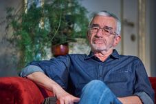 Bodor Ádám kilencven éves: „Erdély természeti valósága, a társadalmi és etnikai összetettsége ragadott meg”