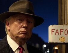 Bekeményített Trump: Még jobban megsarcolja az egész világot