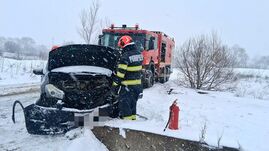 Helyzetkép az időjárási riasztás lejárta előtt – Több tucat településen voltak gondok (VIDEÓ) 