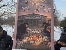 Tüntetés: Állatvédők és állatbarátok a kutya-eutanázia megszüntetését követelik