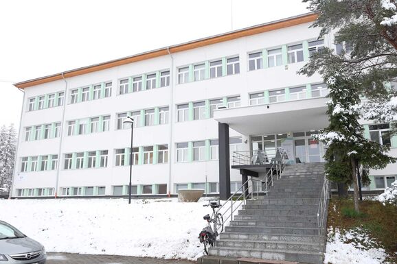 Tanácsadással segítik az intenzív osztályon ápolt páciensek hozzátartozóit Csíkszeredában