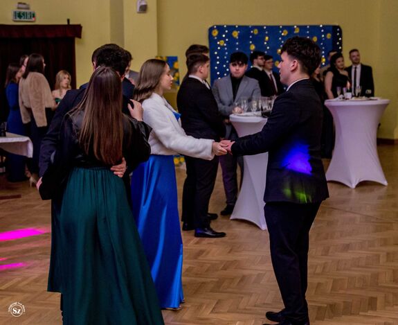 Szilágyság: átadták az Ágoston-díjakat, megmutatkozott az ifjúság ereje az idei Vigadó bálon