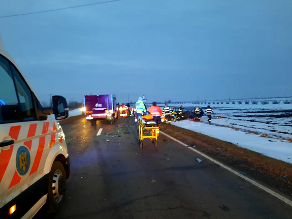 Tragédia: a szülők meghaltak, a kislányuk megsérült egy balesetben