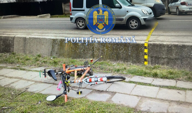 Halálos baleset: 75 éves sofőr gázolt el egy biciklist