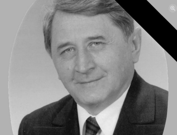 Elhunyt Lázár Zoltán, Gyergyószentmiklós egykori alpolgármestere