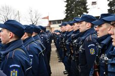 Szolgálat közben halt meg egy negyvenéves csendőr – Kiakadtak a szakszervezetek