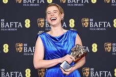BAFTA-díjak – Aratott az Egyik csata a másik után (VIDEÓ)