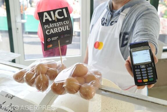 Korlátozzák a készpénzes fizetéseket