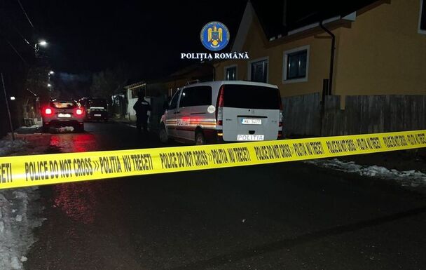 Haláleset: eladásra szánt fegyverrel lőttek le egy férfit