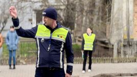 Idős nőt sodort el egy autó Sepsiszentgyörgyön