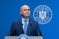 Bolojan: Ukrajna ellenállása elengedhetetlen egész Európa biztonsága érdekében