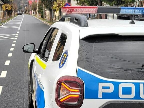 Nem látogatta meg a családja a börtönben – öngyilkos akart lenni az erdélyi férfi