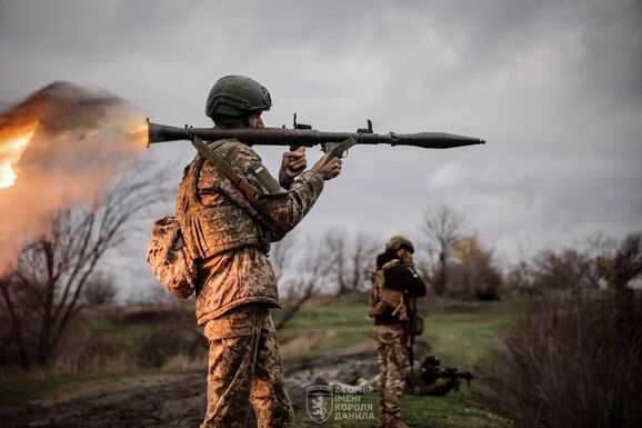 Drámai tapasztalatairól számolt be egy foglyul ejtett magyar-ukrán kettős állampolgárságú férfi