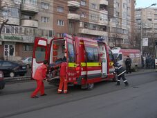 Kiugrott az iskola ablakán egy erdélyi diák, miután rossz jegyet kapott