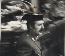 Feloldották az államcsínykísérlet titkosítását – Épp aznap meghalt a kulcsfigurája