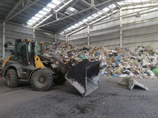 A nyárig meghatározzák az új hulladékgazdálkodási rendszer díjait Hargita megyében