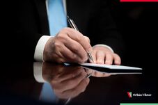 Orbán Viktor nyílt levelet írt Zelenszkijnek (VIDEÓ)