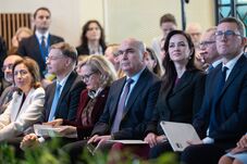 Bolojan: az EU keleti-szárnya a kohézió, a reziliencia és a biztonság pillérévé válik