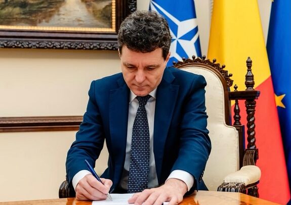 Végleges: kihirdette az államfő a bírák és ügyészek nyugdíjáról szóló törvényt