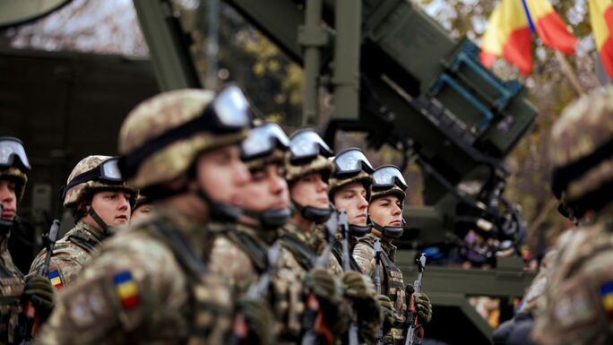 Románia a Fekete-tengeren kerülhet konfliktusba Oroszországgal 