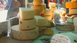 Kárpát-medencei sajtmustrát szerveznek Csíkszeredában