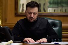 Zelenszkij elmondta, mikor zárhatják le a háborút