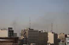 Irán, a nagyon nagy falat