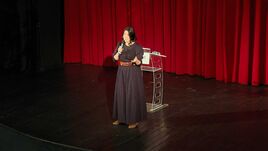 Fonóasszony a női örökségről, szakrális terekről és az emlékezés erejéről