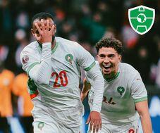 Afrika-kupa: meglepetések nélkül zárult a csoportkör