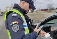 Százával „repültek” a jogosítványok az óév utolsó napján