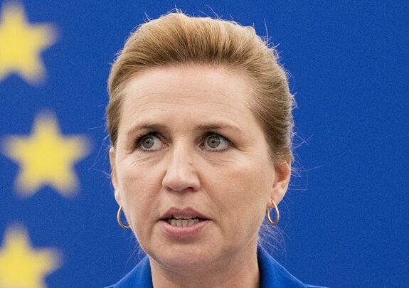 Figyelmeztet a dán miniszterelnök: a NATO megszűnését jelenti, ha az USA megszállja Grönlandot 