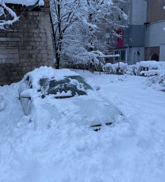 Több mint 28 ezer háztartásban nem volt áram hétfő délután 