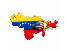 Amerika kiütötte Kínát Venezuelából