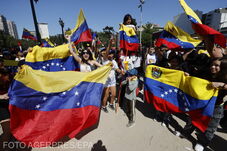 Brüsszel: tiszteletben kell tartani a venezuelai nép akaratát és a nemzetközi jogot