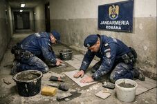 Panaszkodnak a csendőrök: napi 19 órás szolgálat és kényszermunka