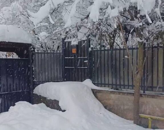 Több ezren még mindig áram nélkül – Három Hargita megyei település is érintett