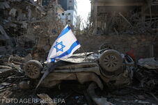 Az izraeliek harmada védtelen rakétatámadások esetén