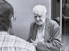 Elhunyt Tarr Béla filmrendező