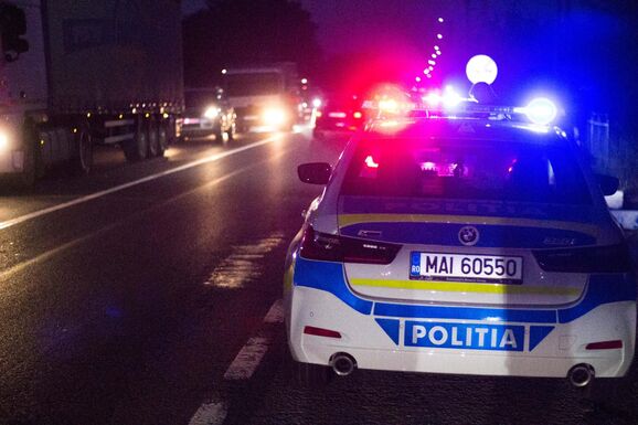 Halálra gázoltak egy 69 éves férfit, a vétkes autóvezető elmenekült a helyszínről