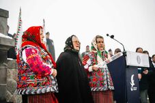 „A hatalom nem ismeri az igazságot, csak az erőviszonyokat” – A madéfalvi vérengzésre emlékeztek