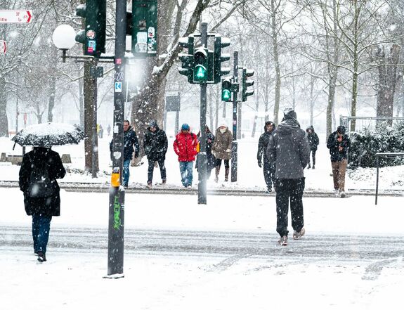 Több mint 60 ezer gyerek nem jutott el iskolába és óvodába országszerte