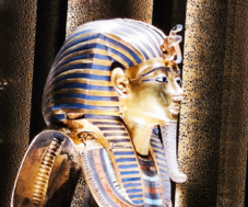 Újév napján ókori civilizáció emlékei közt