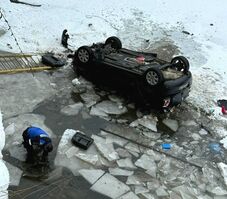 FRISSÍTVE – Tragikus baleset Vátradornán: az egyik gyermek meghalt, az édesanya és két gyermeke súlyos állapotban 