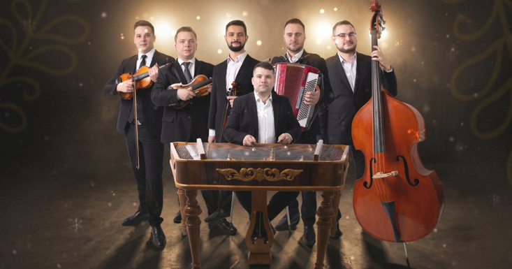 Tizenöt év muzsika és hagyományátadás – Ünnepel a Tokos zenekar