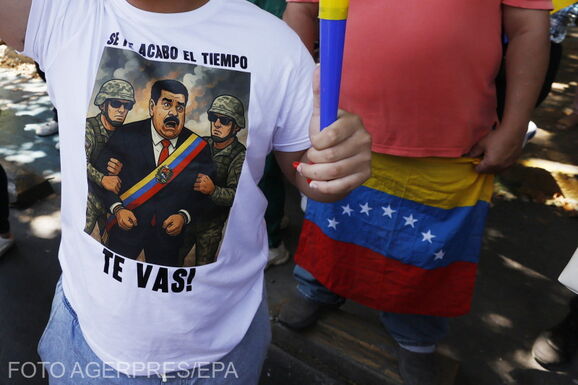 Trump elmondta, hogy lesz-e újabb támadás Venezuela ellen