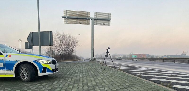 Változások az utakon: Váratlanul érkezhet a bírság