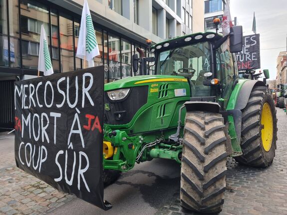 Bekeményít Románia – Megvédi a gazdákat és a falvakat Brüsszelben?