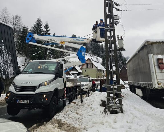 Végre Fehér megyében is van mindenkinél áram