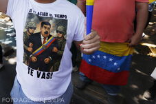 Trump elmondta, hogy lesz-e újabb támadás Venezuela ellen