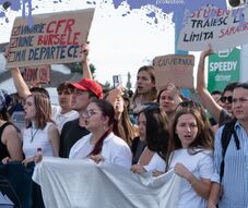 Egyetemista szervezetek: a kormány késlekedése még súlyosabb helyzetbe sodorja a diákokat